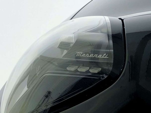 Maserati Grecale GT 221 kW image number 7