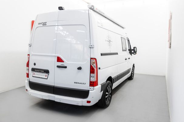 Renault Master 132 kW image number 2