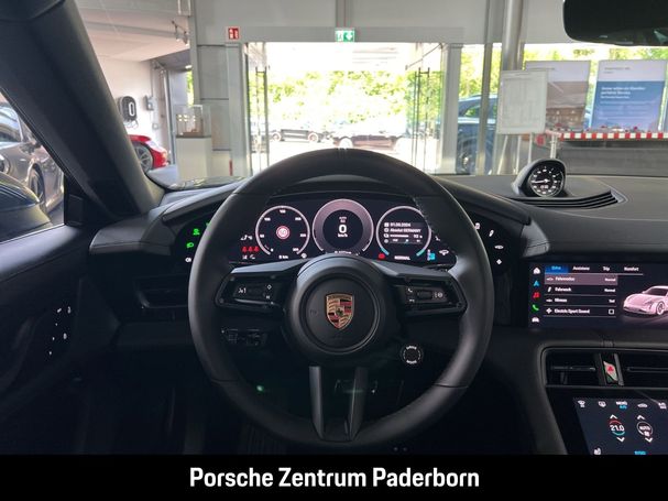 Porsche Taycan Sport Turismo 320 kW image number 9