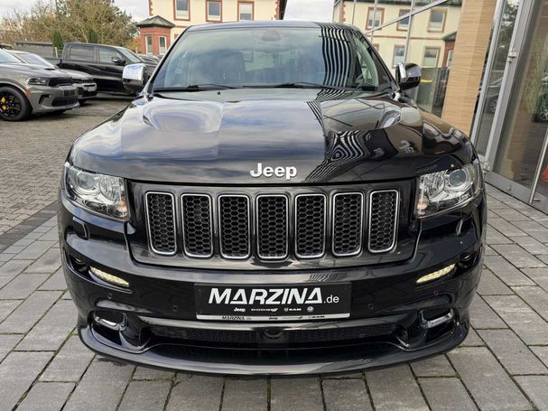 Jeep Grand Cherokee 344 kW image number 4