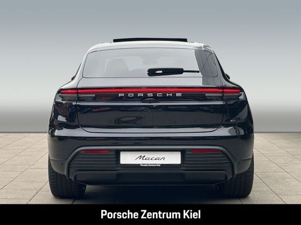 Porsche Macan 4 300 kW image number 3