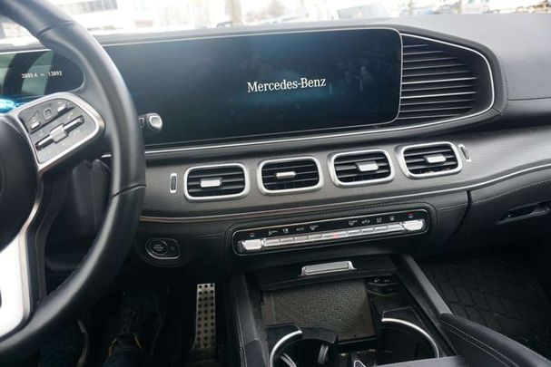 Mercedes-Benz GLS 580 4Matic 360 kW image number 19