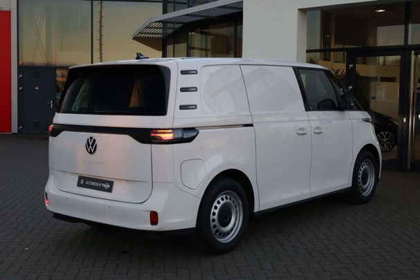 Volkswagen ID. Buzz Cargo 150 kW image number 6