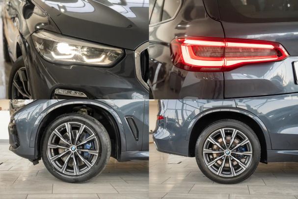 BMW X5 xDrive 195 kW image number 9