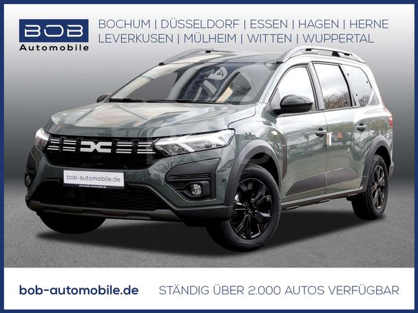 Dacia Jogger 74 kW image number 1