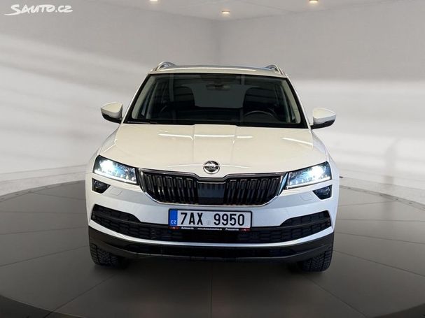 Skoda Karoq 85 kW image number 3