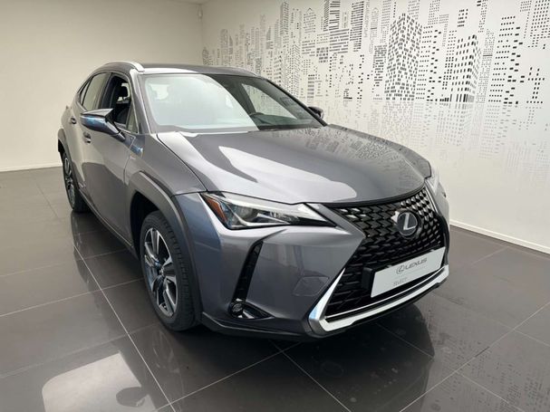 Lexus UX 250h 135 kW image number 2