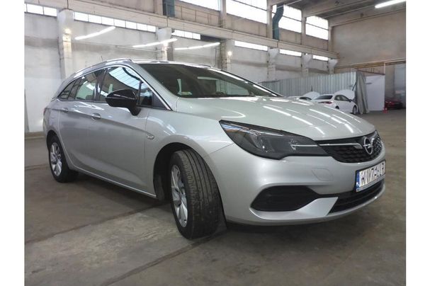 Opel Astra 107 kW image number 2