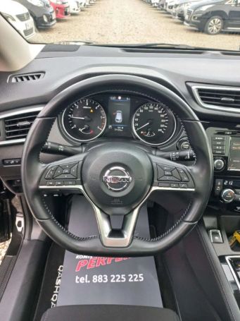 Nissan Qashqai 85 kW image number 16