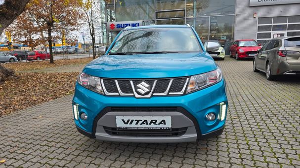 Suzuki Vitara 1.4 Boosterjet S 103 kW image number 3