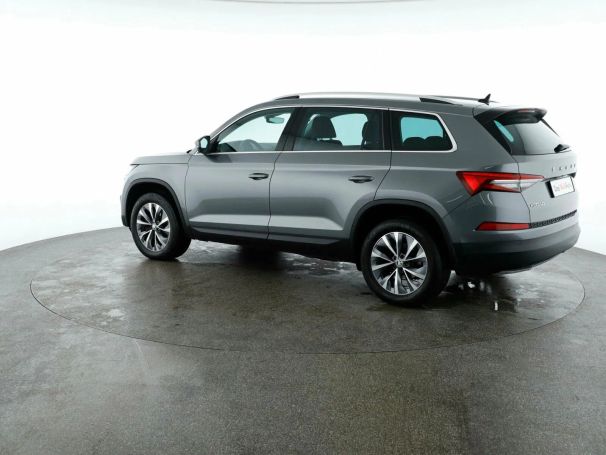 Skoda Kodiaq 2.0 TSI 4x4 DSG Style 140 kW image number 19