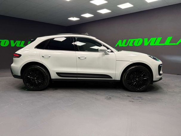 Porsche Macan PDK 195 kW image number 4