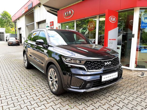 Kia Sorento 2.2 Platinum AWD DCT8 142 kW image number 2