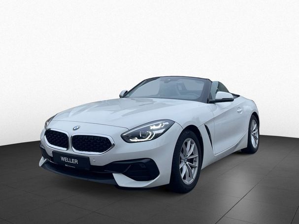 BMW Z4 sDrive 145 kW image number 2