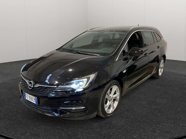 Opel Astra 1.5 D Sports Tourer Business Elegance 90 kW image number 1