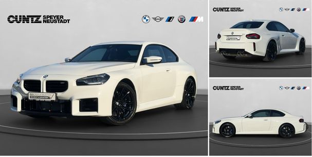 BMW M2 Coupé 338 kW image number 2