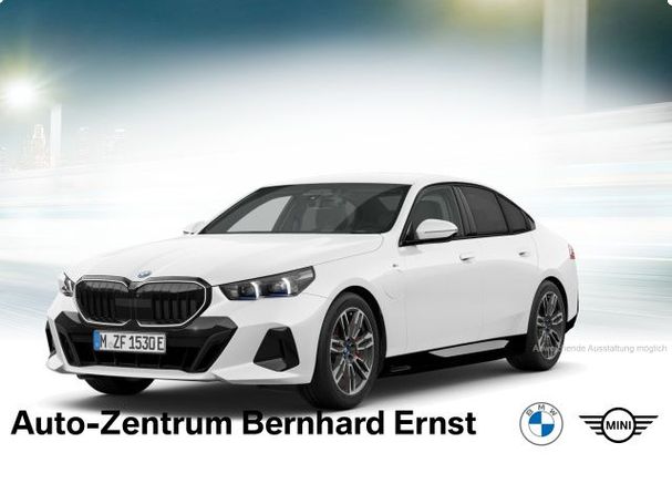 BMW 530e 220 kW image number 1