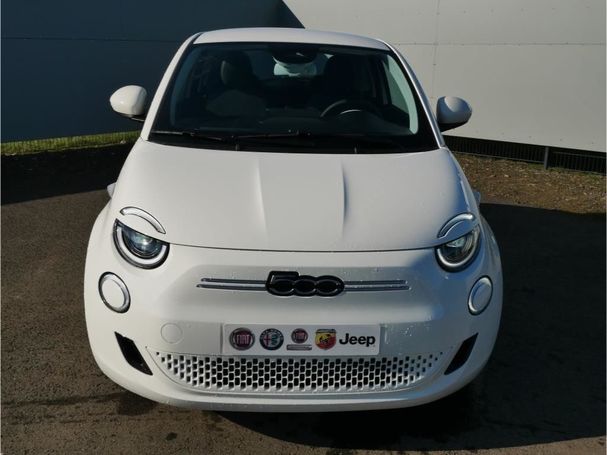 Fiat 500 e 42 kWh 87 kW image number 9