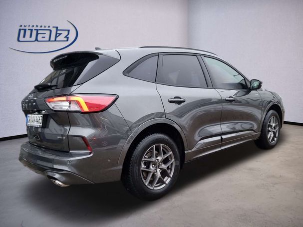 Ford Kuga Hybrid AWD 140 kW image number 3