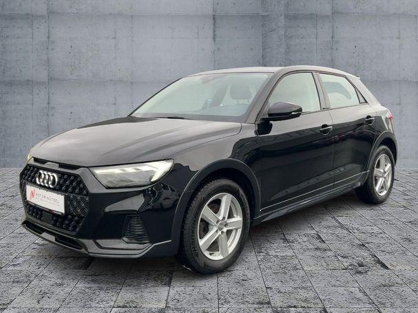 Audi A1 35 TFSI 110 kW image number 1