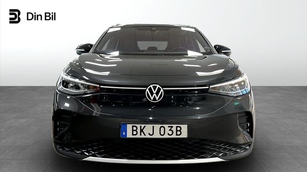 Volkswagen ID.4 152 kW image number 2