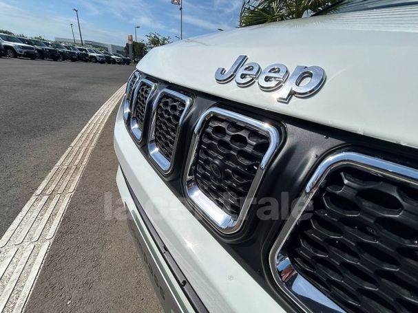 Jeep Compass 1.5 T4 e-Hybrid Altitude 96 kW image number 29