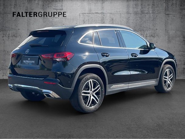 Mercedes-Benz GLA 180 100 kW image number 4