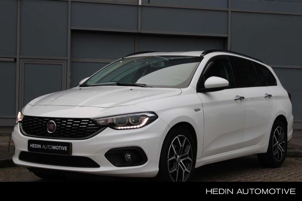 Fiat Tipo Station Wagon 1.4 T Jet 16V Business 88 kW image number 1