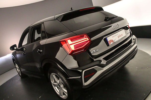 Audi Q2 35 TFSI S-line 110 kW image number 40