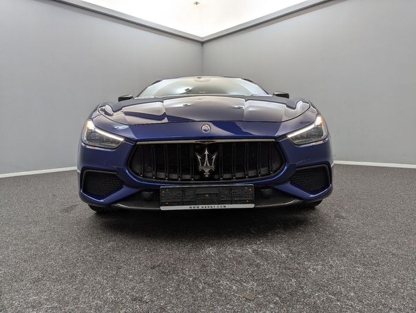 Maserati Ghibli Trofeo 427 kW image number 3