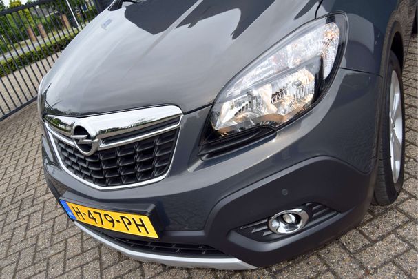 Opel Mokka 1.4 103 kW image number 5