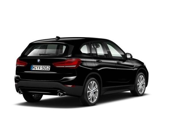 BMW X1 sDrive18d 110 kW image number 2