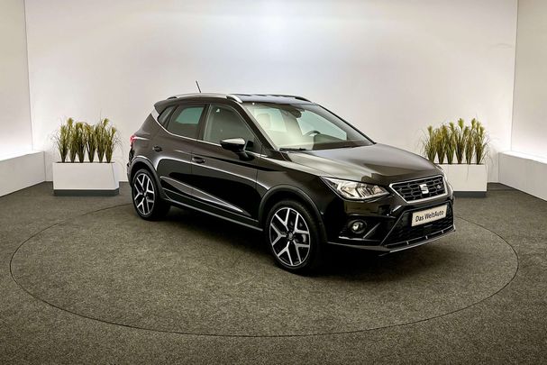 Seat Arona 1.0 TSI 70 kW image number 6