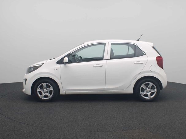 Kia Picanto 1.0 49 kW image number 4