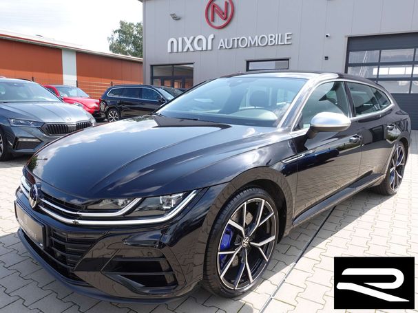 Volkswagen Arteon R DSG Shooting Brake 4Motion 235 kW image number 1