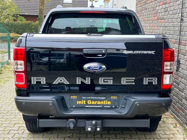 Ford Ranger 2.0 4x4 156 kW image number 10