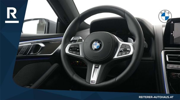 BMW 840i Gran Coupe xDrive 250 kW image number 27