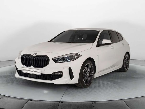 BMW 118d 110 kW image number 1