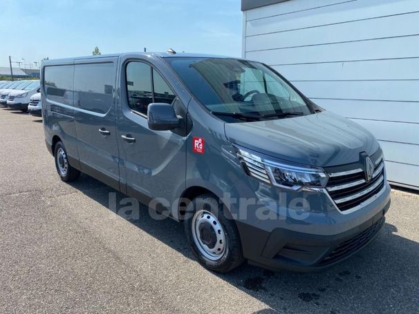 Renault Trafic dCi L2H1 110 kW image number 1