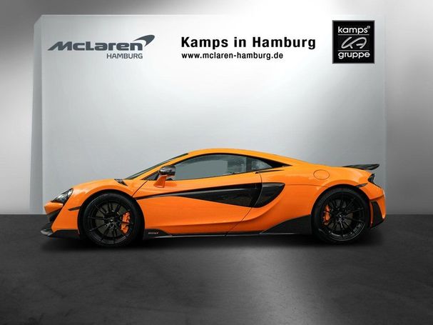 McLaren 600LT 441 kW image number 1