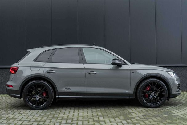 Audi SQ5 3.0 TFSI quattro 260 kW image number 3