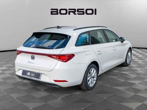 Seat Leon ST 2.0 TDI 4 110 kW image number 2