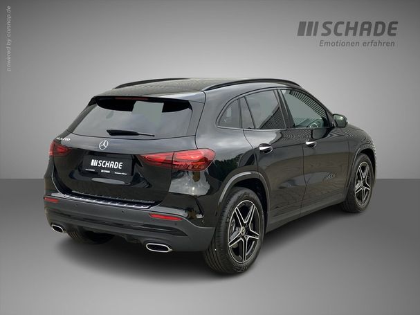 Mercedes-Benz GLA 200 120 kW image number 2