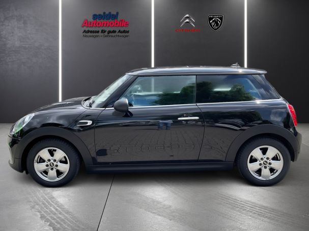 Mini One 75 kW image number 6