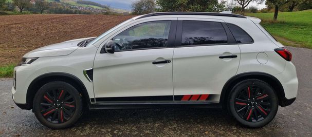 Mitsubishi ASX 2.0 Spirit 2WD CVT 110 kW image number 2