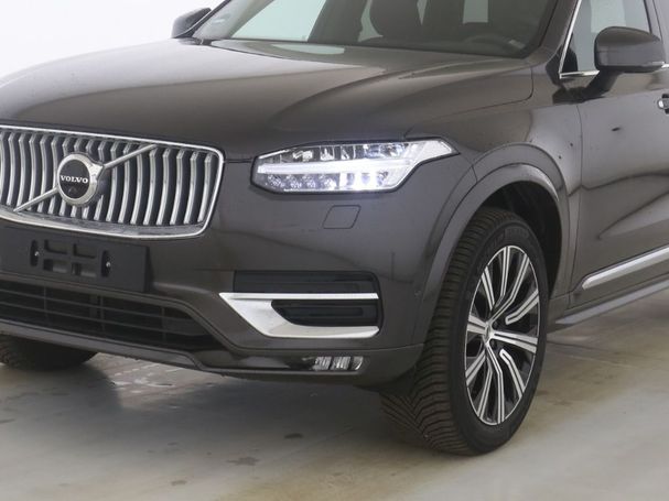 Volvo XC90 B5 AWD Plus 173 kW image number 4