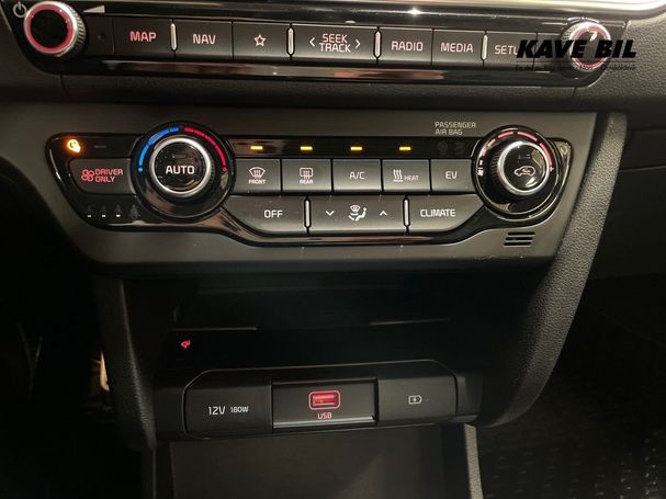 Kia Niro e 64 kWh 150 kW image number 18