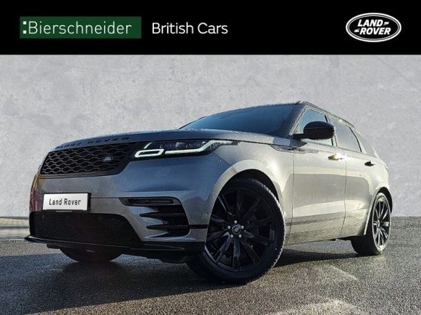 Land Rover Range Rover Velar 221 kW image number 1