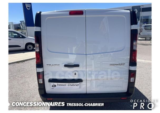 Renault Trafic Energy dCi 125 L1H1 92 kW image number 6