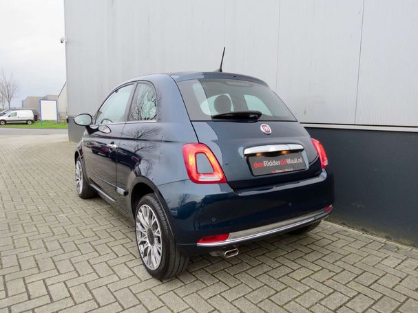 Fiat 500 1.2 Star 51 kW image number 2